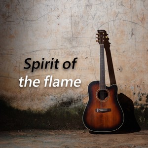 Spirit Of The Flame