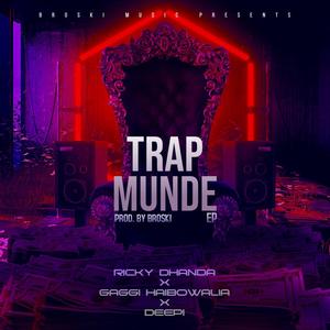 Marji De Malak (feat. Broski Music & Gaggi Haibowalia)