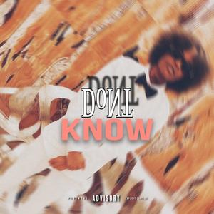 Dont Know