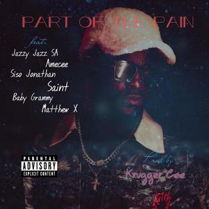 Part of the pain (feat. Jazzy Jazz SA, Amecee, SISO Jonathan, Saint Noah, Baby Grammy & Matthew X) (Explicit)