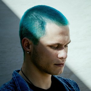 the color red, and you (Explicit)