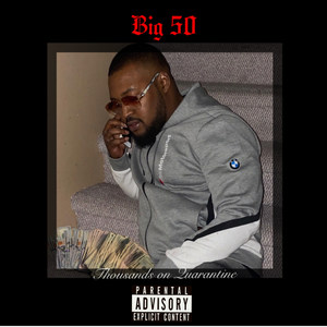 Everytime You See Me (Explicit)