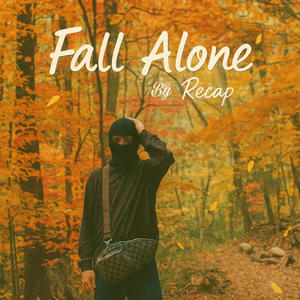 Fall Alone (Explicit)