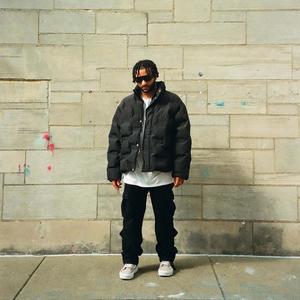 MIGHTY DUCK! (Explicit)