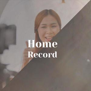 Home Record