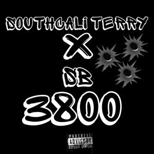 3800 Freestyle (feat. XklusiveSB) [Remix] [Explicit]