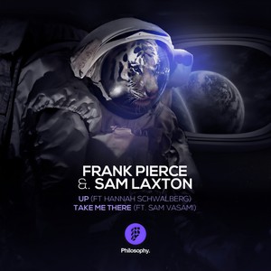 Take Me There (Original Mix)