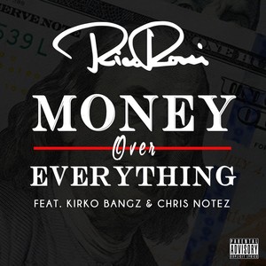 Money Over Everything (Explicit)