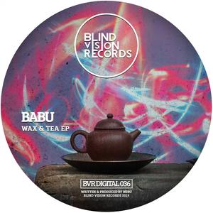 Wax & Tea EP