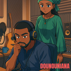 Dounouniana