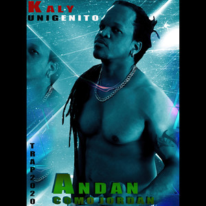 Andan Como Jordán (Trap)