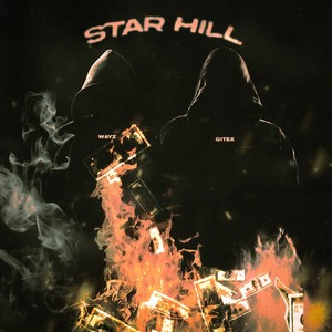 STAR HILL (feat. wayz)