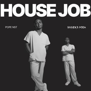 Sinner's Poem (Explicit)