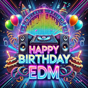 Happy Birthday / Indian Classical EDM