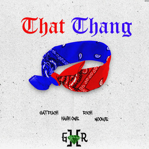 That Thang (Explicit)