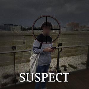 Suspect (feat. BlockWork) [Explicit]