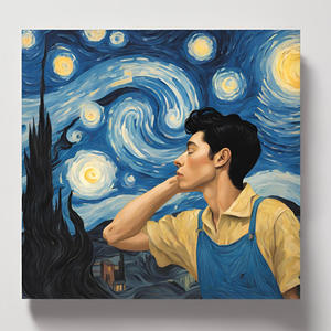 Artista (feat. Tommy Santos) (Explicit)