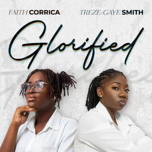 Glorified (feat. Treze-Gaye Music)