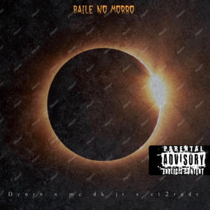 Baile no morro (Explicit)