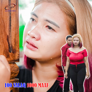 100 Salaq 1000 Maaf