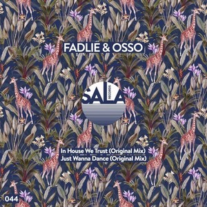 In House We Trust (Original Mix)