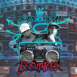 JanuWorry (feat. Mr BUX & Judy Boucher) (Radio Edit)