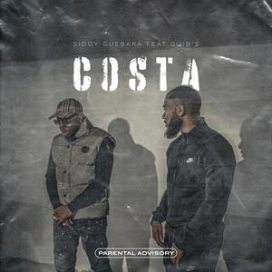 Costa (feat. Guib's) (Explicit)