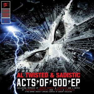 Acts of God (Original Mix)