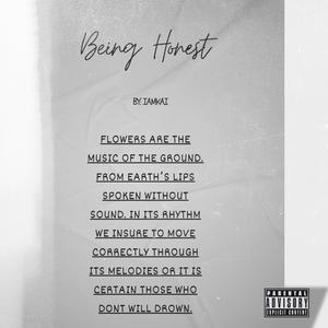 Being Honest (Explicit)