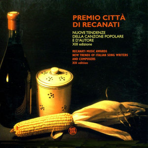 Agisce [Nuove Tendenze Della Canzone Popolare D'autore XIII Edizione]