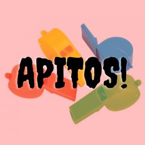 APITOS! (feat. MS & TIMZÃO) [Explicit]