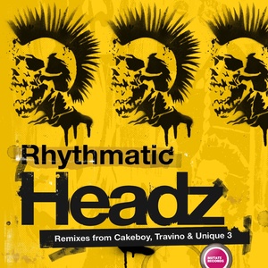 Headz (Travino Remix)