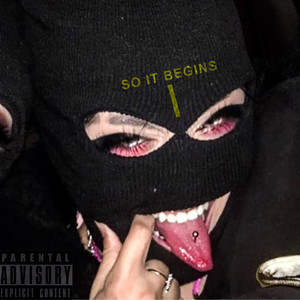 Trap Rapper, Warning (Explicit)