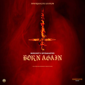 Born Again (Explicit)