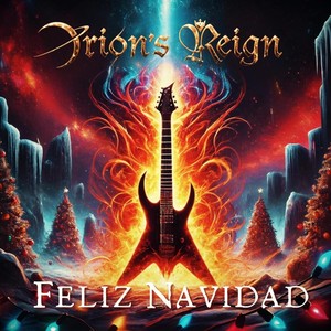 Feliz Navidad (Heavy Metal Version)