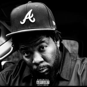 I'M DA MAN (Explicit)