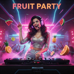 Fruit Party