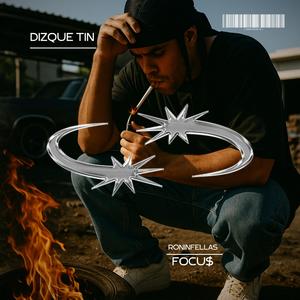 DIZQUE TIN (feat. RoninFellas) (Explicit)