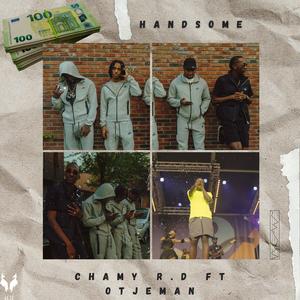 Handsome (feat. Otjeman) [Explicit]