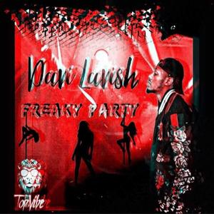 Freaky Party (Explicit)