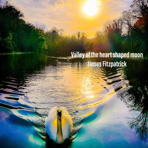 Valley of the heart shaped moon