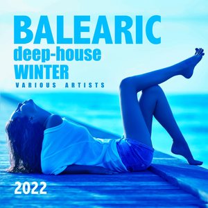 Deep In The Night (Maui's Tropical Beach Remix)