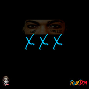 X X X (Freestyle) (Explicit)