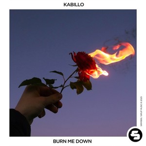 Burn Me Down (Extended Mix)