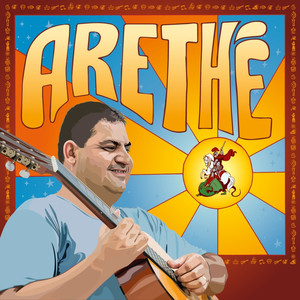 Arethé - A Filosofia do Santo Guerreiro