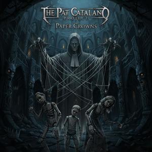 The Pat Catalano Project - One More Time