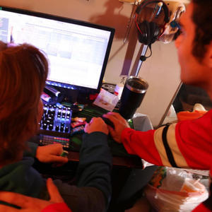 actions/reactions (Explicit)