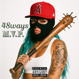 MVP (feat. Lavish B) (Explicit)