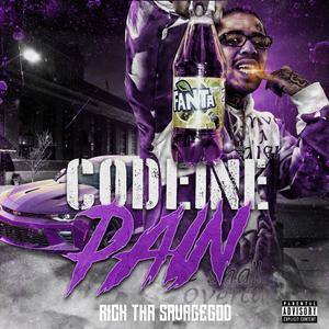 Codiene pain (Explicit)