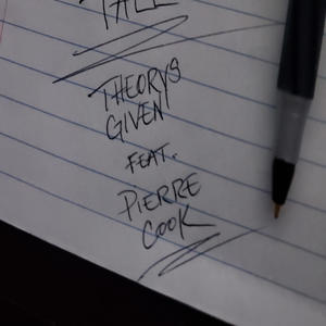 Stand Tall (feat. Pierre Cook) (Explicit)